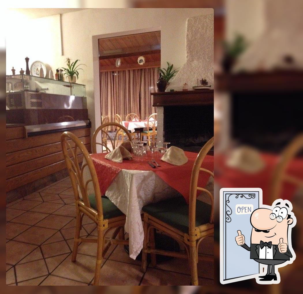 antica osteria sul reno