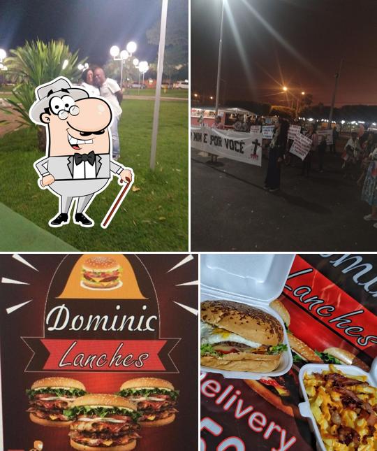 Donizete Lanches