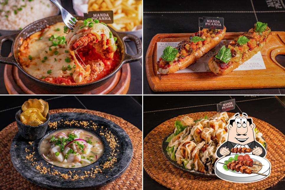 Manda Picanha Cerrado