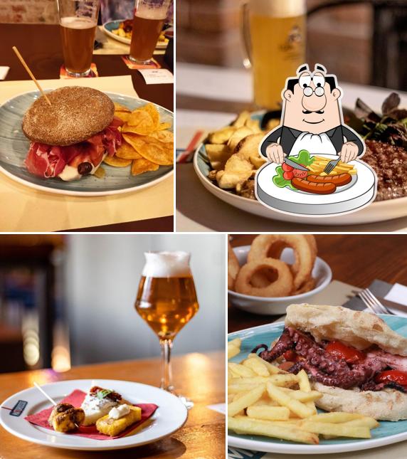 Platti al Mattorosso