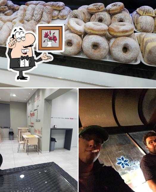 La immagine della interni e cibo di Miki 2