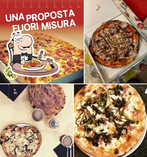 Alle antiche scuderie