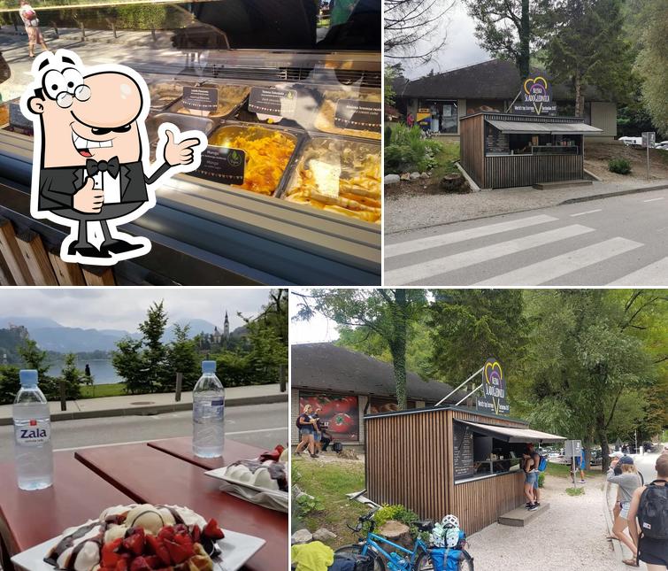 Blejska Sladoglednica