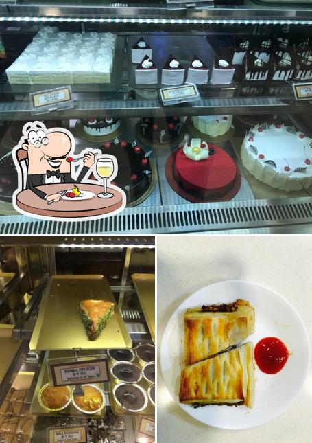 Meals at Cakewala @ Jayanagar 4th Block