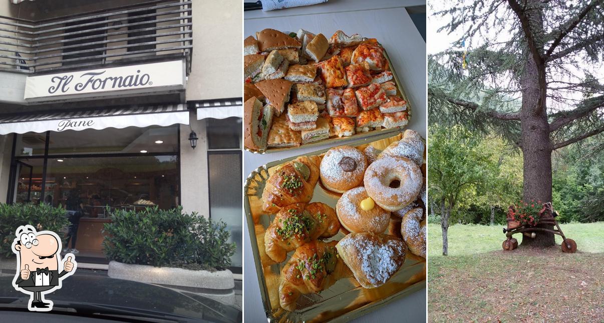 Guarda la immagine di Forno Pasticceria Carata Calderino