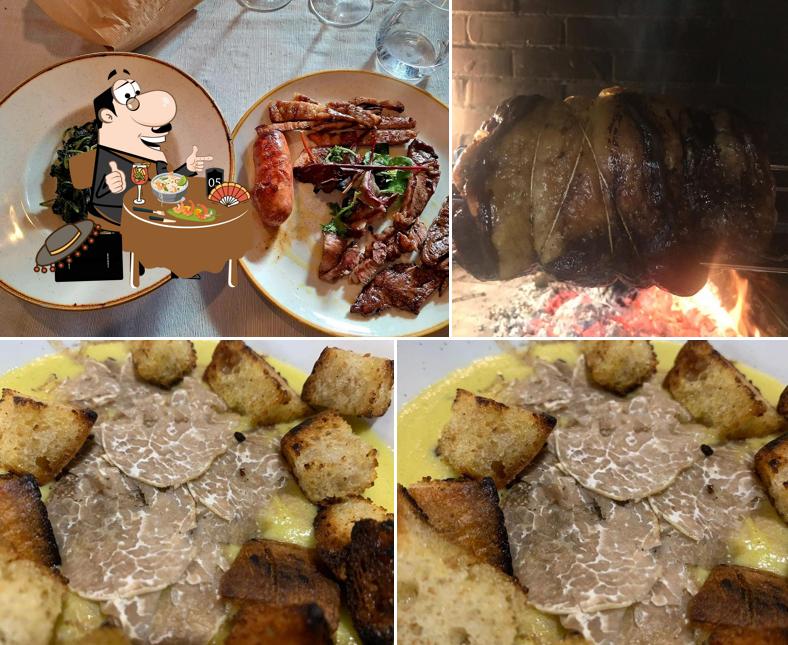 Cibo al Fuoco Lento