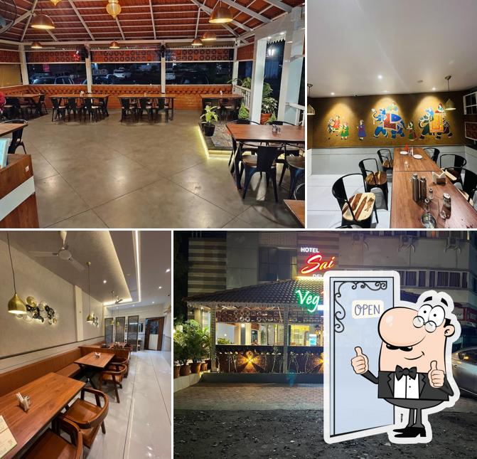 HOTEL VEG VILLA - Best Pure Veg Family Restaurant in Sangli photo