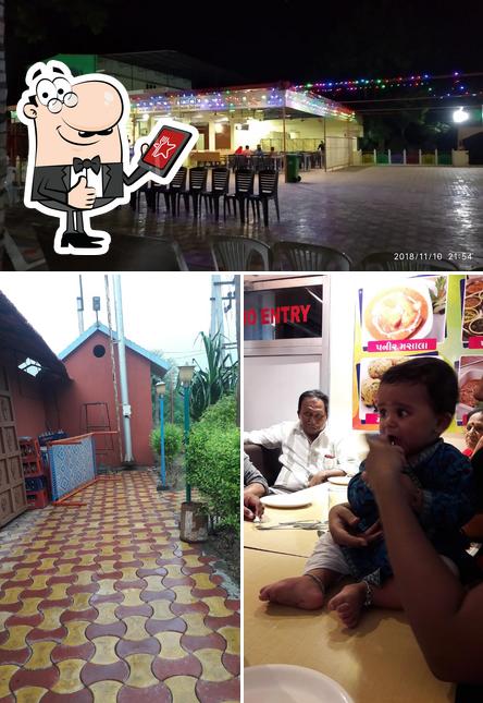 Look at the photo of Hotel Neelkanth