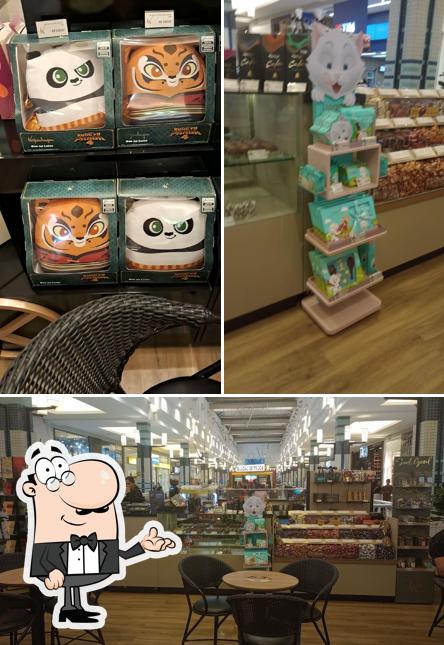 Kopenhagen Buriti Shopping