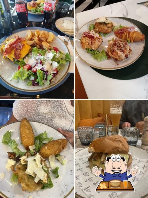 Platti al Meburger Innovative