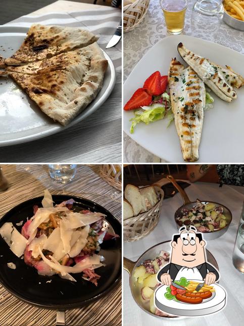 Nonna Dina Bar Ristorante Pizzeria