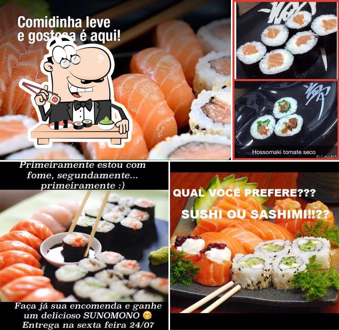 Ohama Culinária Oriental Morro Agudo SP