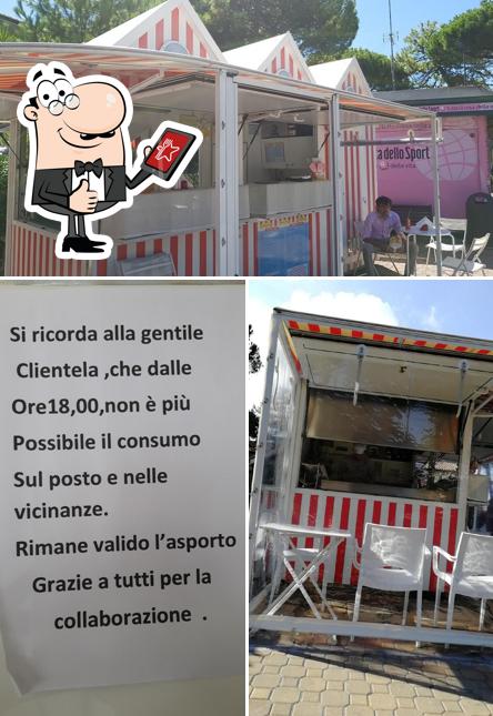 Vedi questa foto di Piadineria Viale Milano