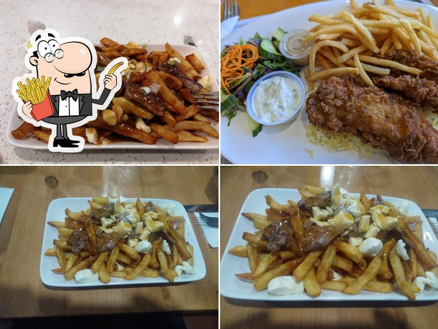Resto -Bar L’amuse Gueule 2.0