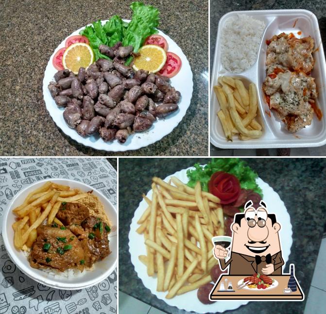 Restaurante Vovó Saitone