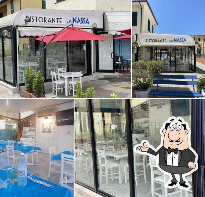 La Nassa