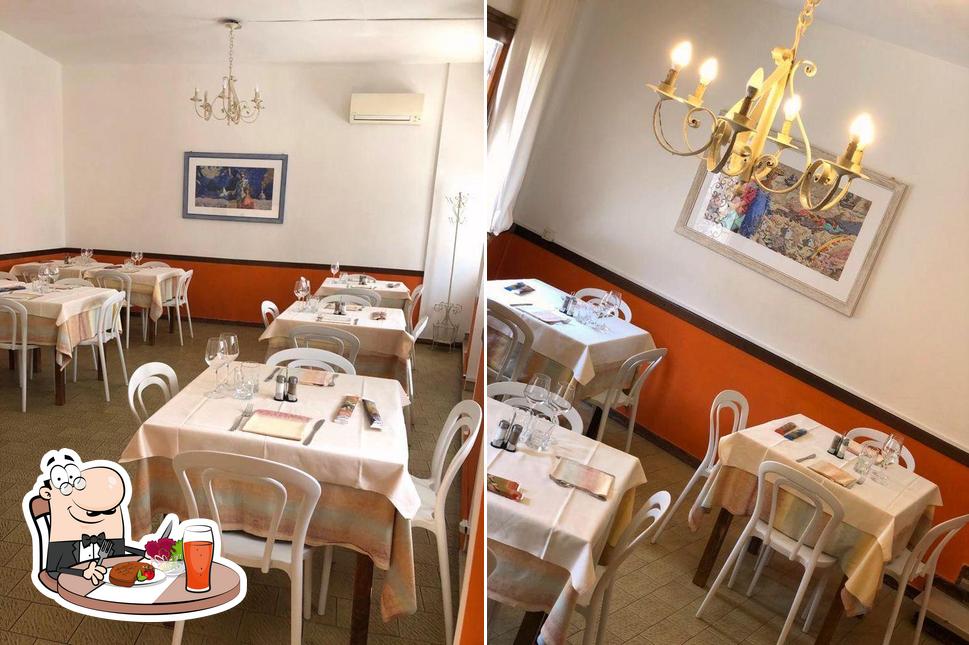 Guarda questa immagine di Trattoria Martini