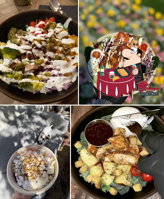 RUBA Leuven - Tiensestraat