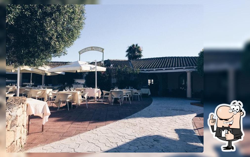 ZiKi Restaurant dello chef Antonio Noli