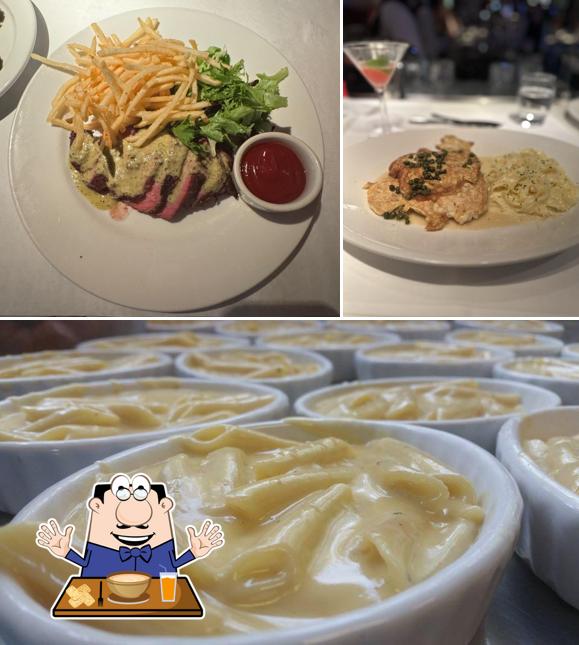 BrickTop's, Charlotte - Restaurant menu, prices and reviews