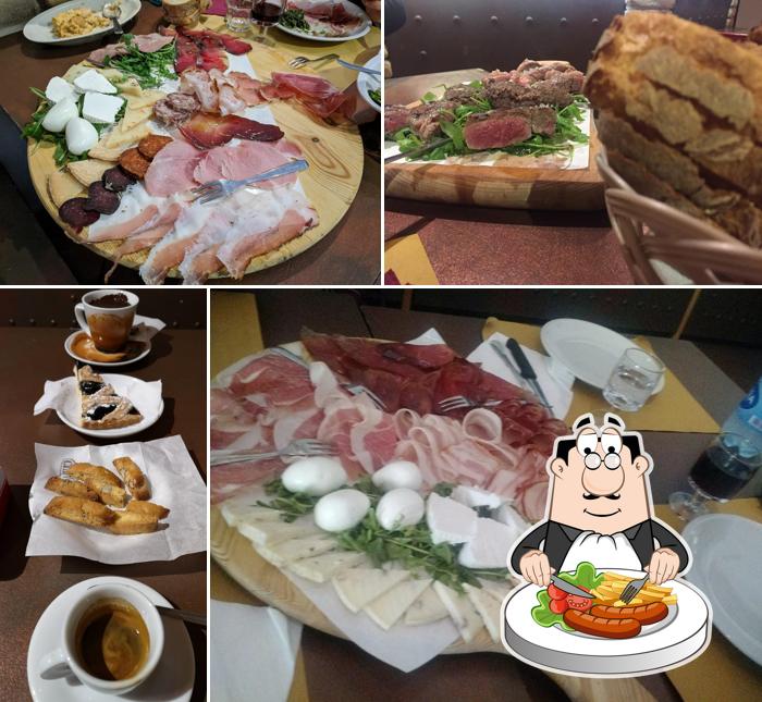 Caffè Fiorentini