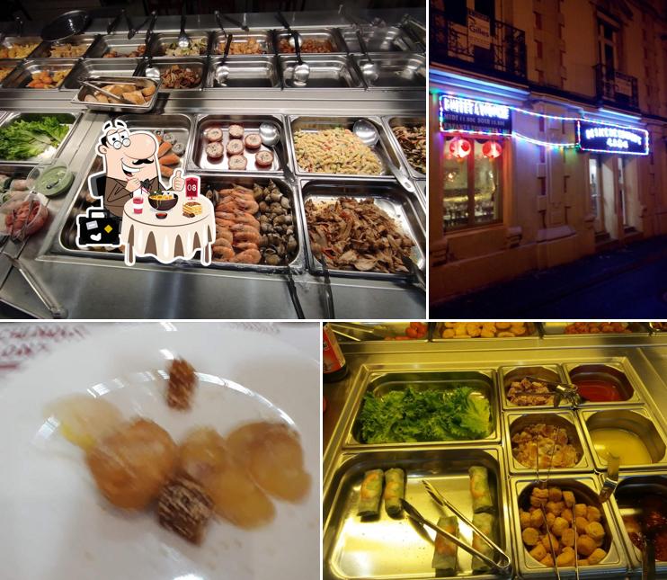 Délice de Contrexéville