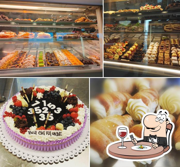 Pasticceria Tagliapietra