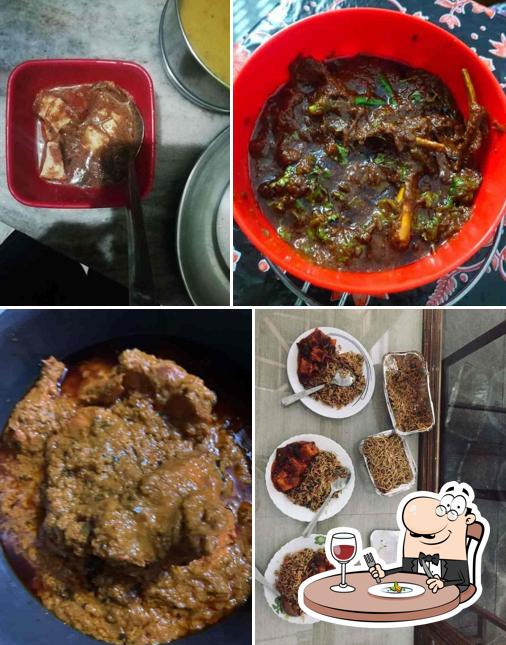 Gourmet Restaurant & Bakery