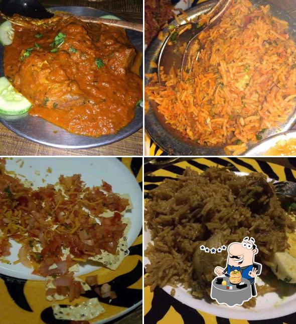 Gufha Restaurant, Mysuru