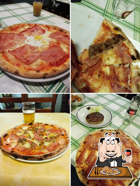 Il Cantuccio Ristorante Pizzeria