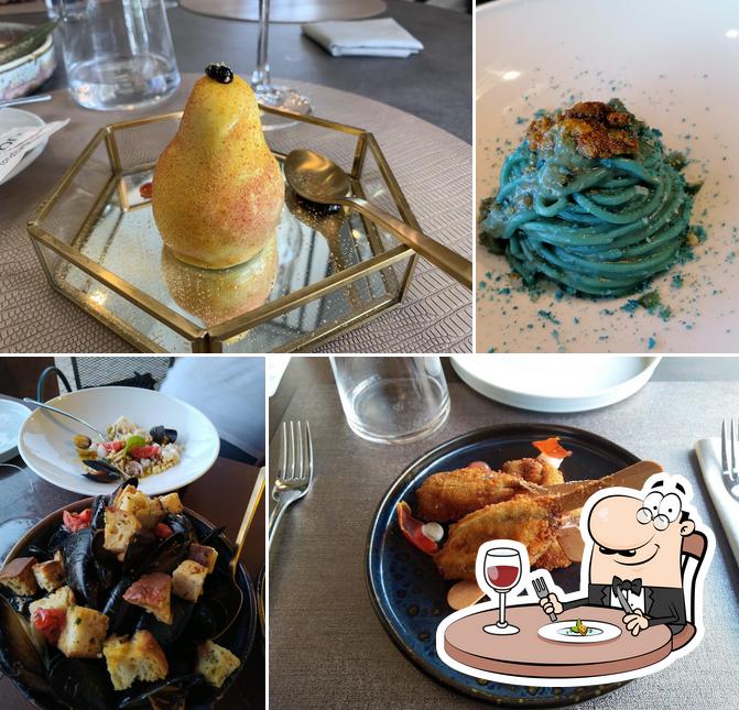 JOYA pizzeria romana