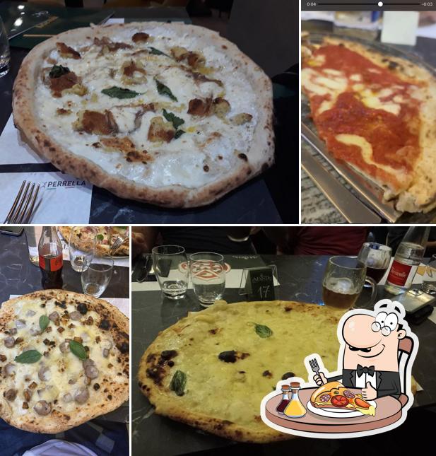 Maistà Antica Pizzeria