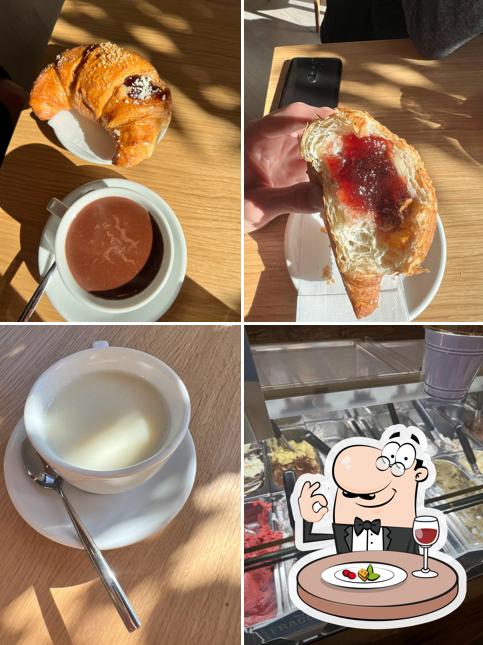 Platti al La Villetta - Food & Drink - Rooms for Rent