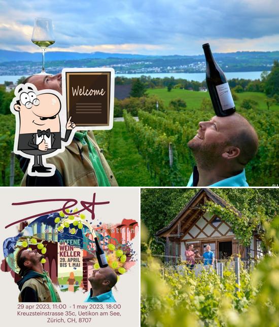 Guarda la immagine di Magnum Lounge - Wine by JET