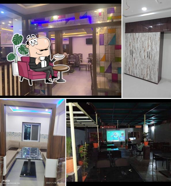 Tirumal Bar and Restaurant