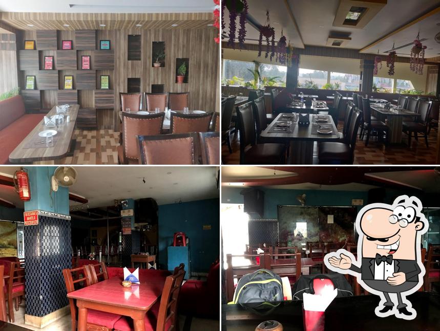 Raat Deen Hotel Restaurant & Banquet (Bar)