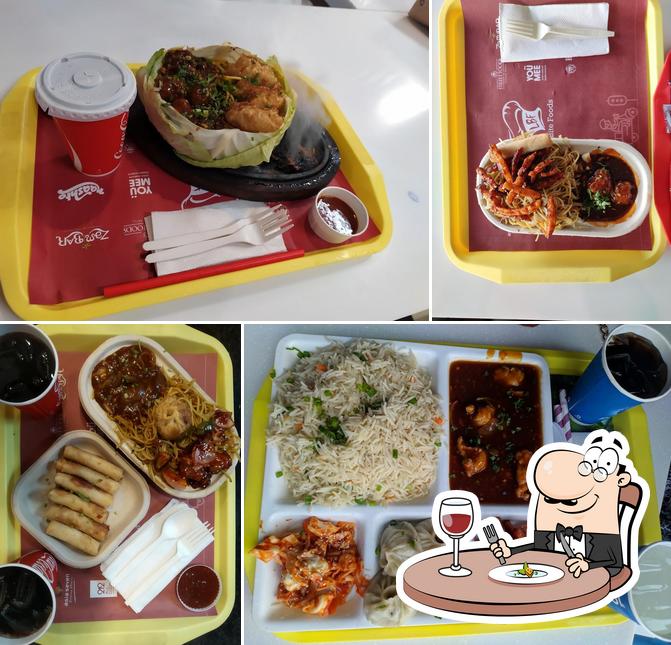 Asia Seven Express Patrapada