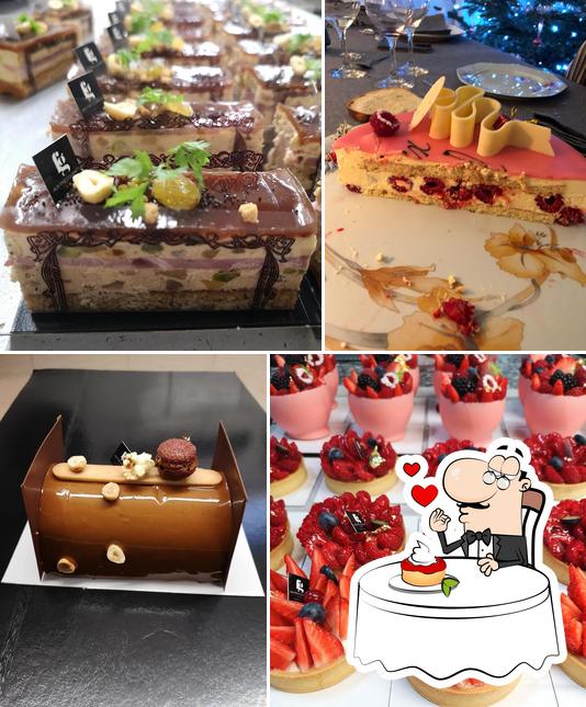 Aux Fins Gourmets