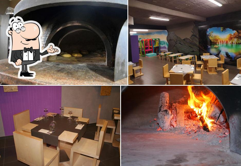 Believe Pizza Food - Pizzeria Ristorante