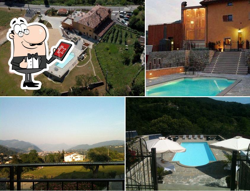 Ca' San Marco - Cascina Ferre