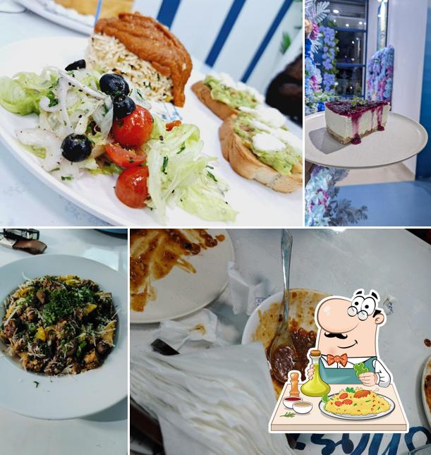 Atlantic Ocean Cafe