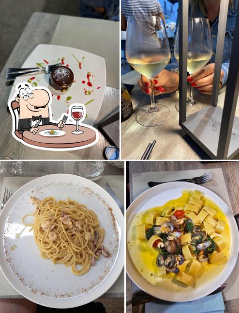 Cibo al Calabianca