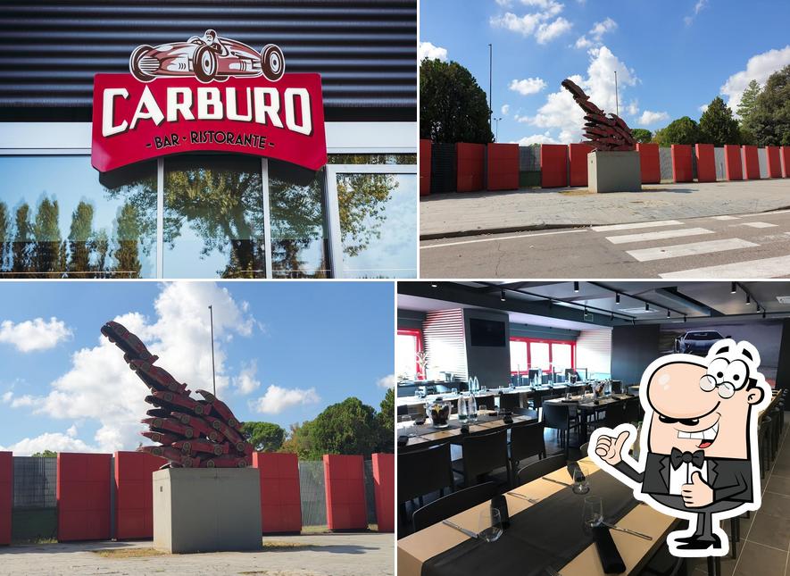 Carburo Bar Ristorante