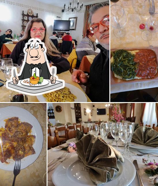 Cibo al Il Giardiniere