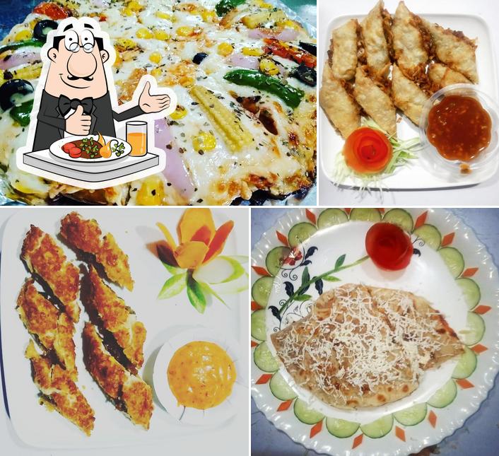 KGF - The Musical Cafeteria