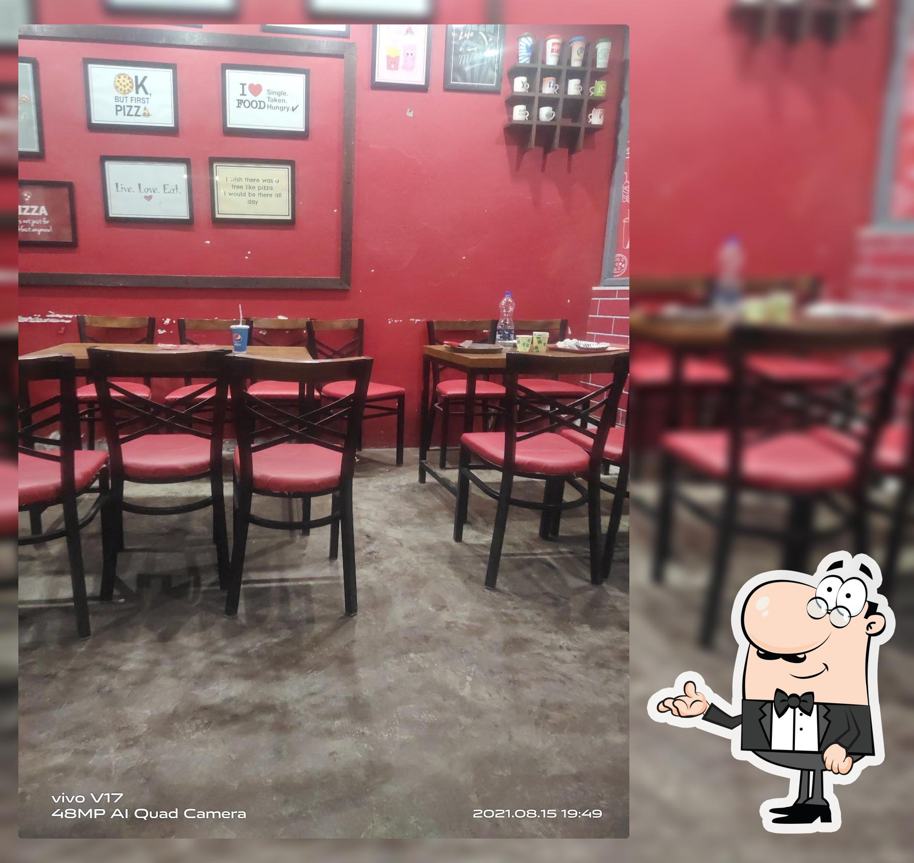 Kooks Pizzeria
