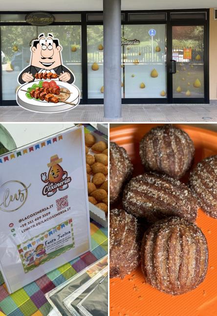 Platti al La Coxineria