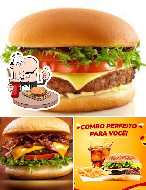 Leidy Lanches