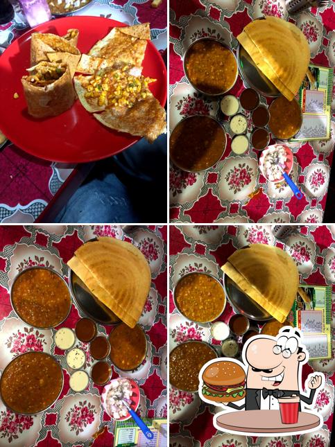 Malhar Dhosa