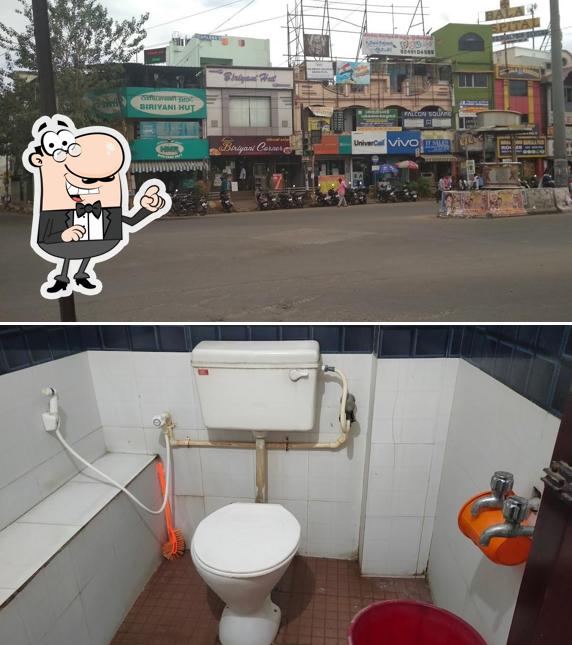 Check out how Mangalaa Mansion looks inside